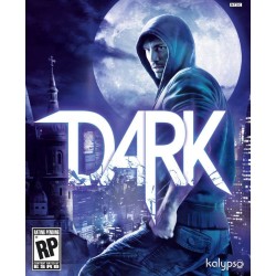 Dark Steam Kod Klucz
