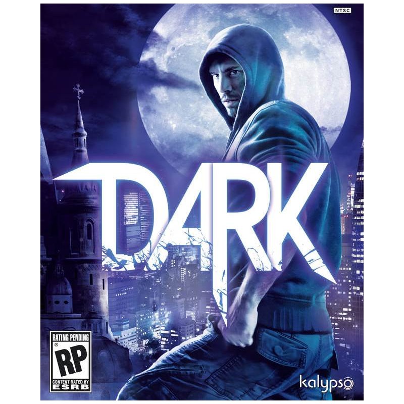 Dark Steam Kod Klucz
