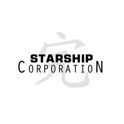 Starship Corporation Steam Kod Klucz