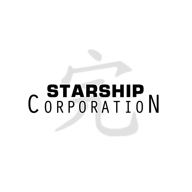 Starship Corporation Steam Kod Klucz