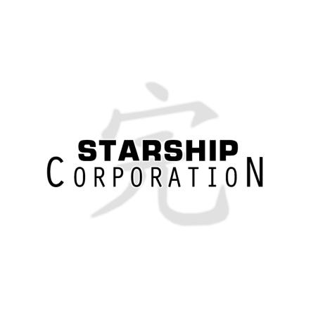 Starship Corporation Steam Kod Klucz