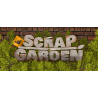 Scrap Garden Steam Kod Klucz