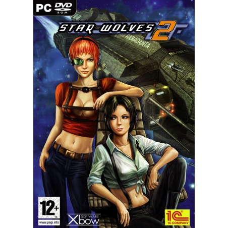 Star Wolves 2 Steam Kod Klucz