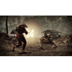 Battlefield Bad Company 2 Digital Deluxe Edition EA Kod Klucz