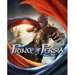 Prince of Persia PC Ubisoft Connect Kod Klucz