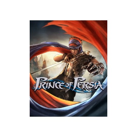 Prince of Persia PC Ubisoft Connect Kod Klucz