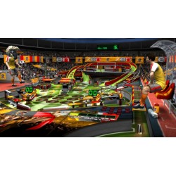 Pinball FX2   Super League – Zen Studios F.C. Table Steam Kod Klucz