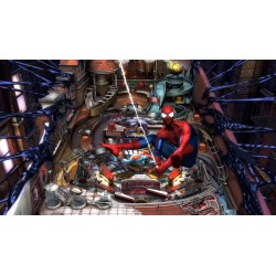 Pinball FX2   Venom Table DLC Steam Kod Klucz