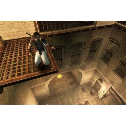 Prince of Persia  The Sands of Time PC Ubisoft Connect Kod Klucz