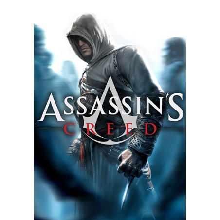 Assassins Creed PC Ubisoft Connect Kod Klucz