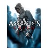 Assassins Creed PC Ubisoft Connect Kod Klucz
