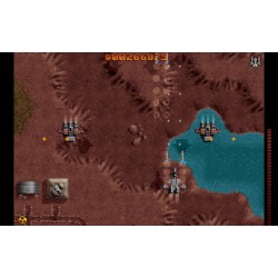 Raptor  Call of the Shadows (1994 Classic Edition) Steam Kod Klucz