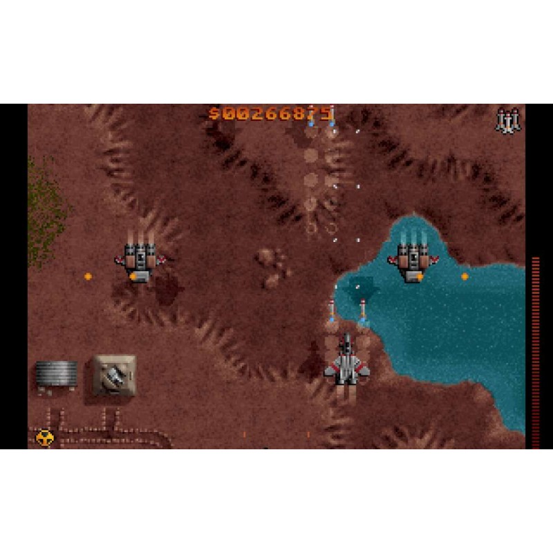 Raptor  Call of the Shadows (1994 Classic Edition) Steam Kod Klucz
