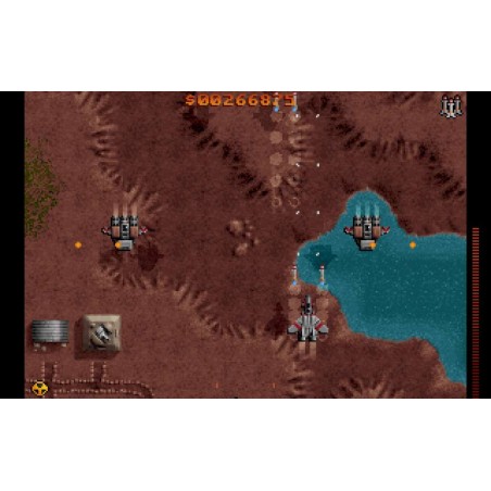 Raptor  Call of the Shadows (1994 Classic Edition) Steam Kod Klucz