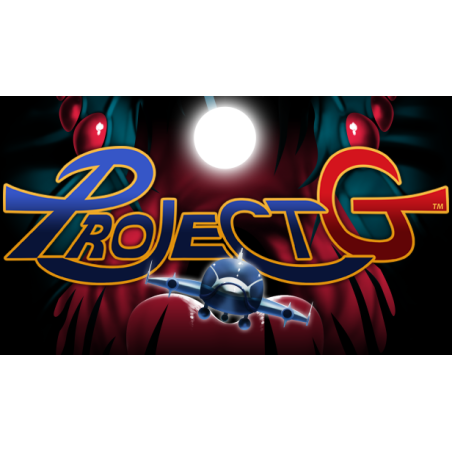 Project G Steam Kod Klucz