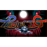 Project G Steam Kod Klucz