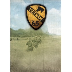 Vietnam ‘65 Steam Kod Klucz