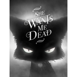 She Wants Me Dead Steam Kod Klucz