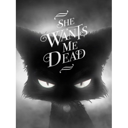 She Wants Me Dead Steam Kod Klucz