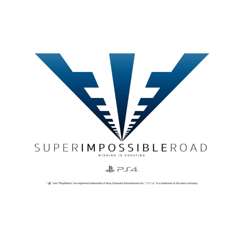SUPER IMPOSSIBLE ROAD Steam Kod Klucz