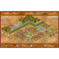 Romopolis Steam Kod Klucz