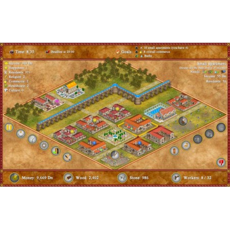 Romopolis Steam Kod Klucz