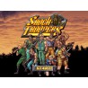 SHOCK TROOPERS Steam Kod Klucz