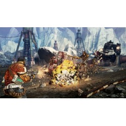 Borderlands 2   Season Pass DLC PC Steam Kod Klucz