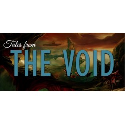 Tales from the Void Steam Kod Klucz