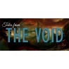 Tales from the Void Steam Kod Klucz