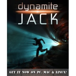 Dynamite Jack Steam Kod Klucz
