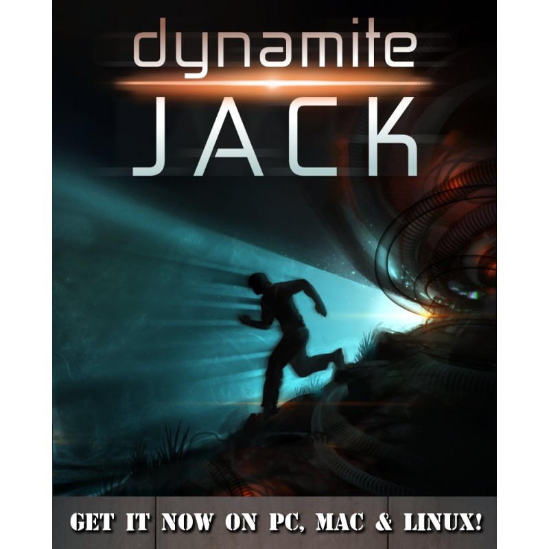 Dynamite Jack Steam Kod Klucz
