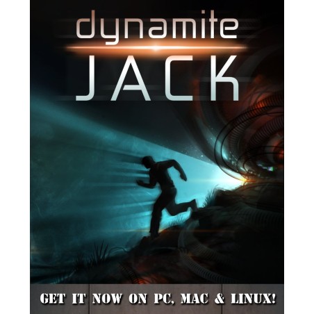 Dynamite Jack Steam Kod Klucz