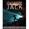 Dynamite Jack Steam Kod Klucz