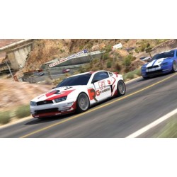 TrackMania 2 Canyon PC Ubisoft Connect Kod Klucz