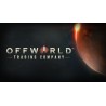 Offworld Trading Company Deluxe Edition Steam Kod Klucz