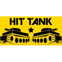 Hit Tank PRO Steam Kod Klucz