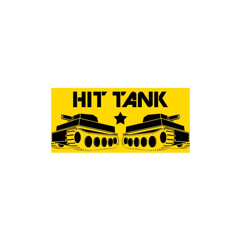 Hit Tank PRO Steam Kod Klucz