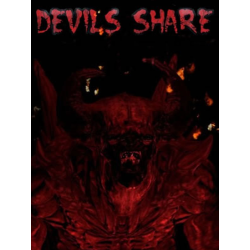 Devils Share Steam Kod Klucz