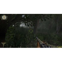 Men of Valor Steam Kod Klucz
