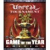 Unreal Tournament  Game of the Year Edition Steam Kod Klucz