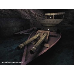 Unreal Tournament  Game of the Year Edition Steam Kod Klucz