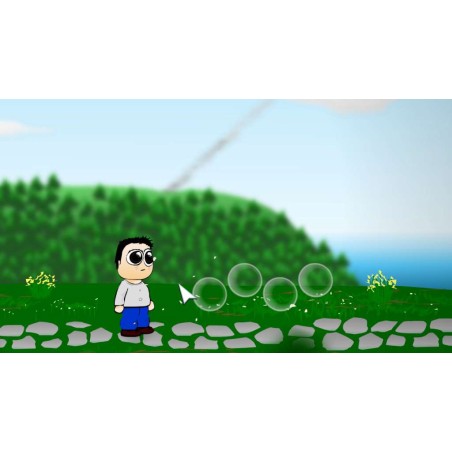 The Orphan Dreams Steam Kod Klucz