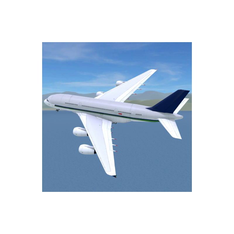 Airport Madness 3D PC Steam Kod Klucz