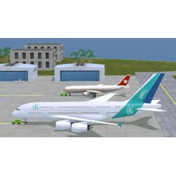 Airport Madness 3D PC Steam Kod Klucz