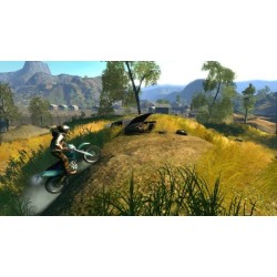 Trials Evolution Gold Edition Ubisoft Connect Kod Klucz