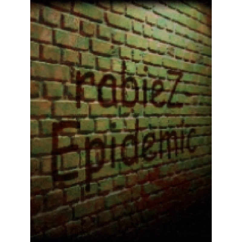 Rabiez  Epidemic Steam Kod Klucz