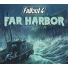 Fallout 4   Far Harbor DLC PC Steam Kod Klucz