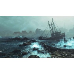 Fallout 4   Far Harbor DLC PC Steam Kod Klucz