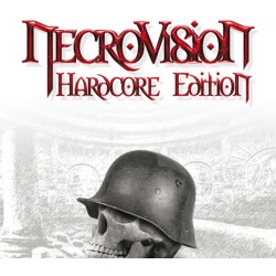 NecroVisioN Hardcore Edition PC Steam Kod Klucz